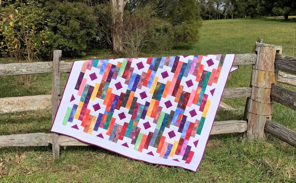 Free Pattern Offer